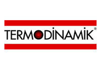 Termo Dinamik