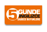 5 Günde İngilizce