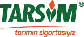 TARSİM TARIM SİGORTALARI