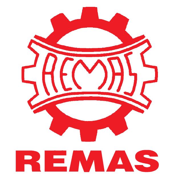 REMAS REDÜKTÖR