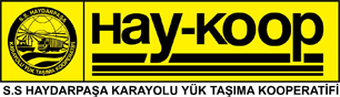 Haykoop S.S Haydarpaşa Karayolu Yük Taşıma Kooperatifi