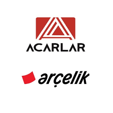 Acarlar Pazarlama Arçelik